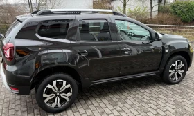 Dacia Duster В гаранция до май 2028 година, снимка 3