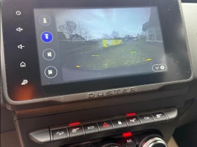 Dacia Duster В гаранция до май 2028 година, снимка 9