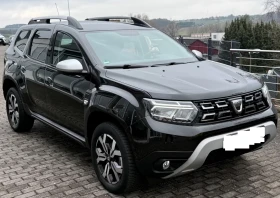 Dacia Duster В гаранция до май 2028 година, снимка 2