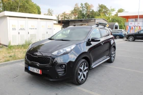 Kia Sportage 1.7D , снимка 6