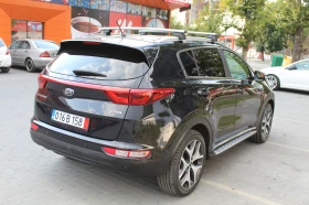 Kia Sportage 1.7D , снимка 3