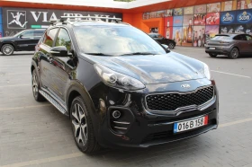 Kia Sportage 1.7D , снимка 4