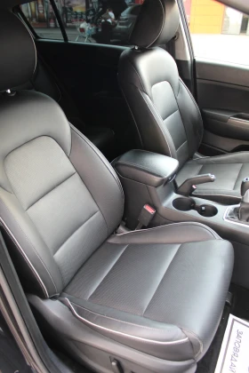 Kia Sportage 1.7D , снимка 14