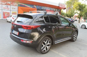 Kia Sportage 1.7D , снимка 9