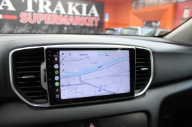 Kia Sportage 1.7D , снимка 17