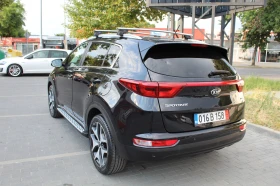 Kia Sportage 1.7D , снимка 8