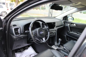 Kia Sportage 1.7D , снимка 13