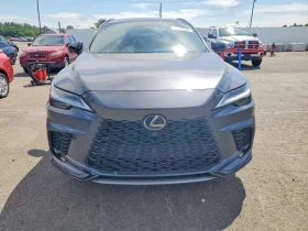 Lexus RX 500h  * CARFAX * БЕЗ ПЪРВОНАЧАЛНА ВНОСКА, снимка 5