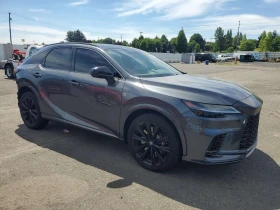 Lexus RX 500h  * CARFAX * БЕЗ ПЪРВОНАЧАЛНА ВНОСКА, снимка 4