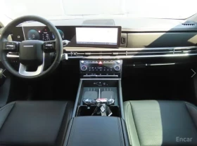 Hyundai Santa fe HYBRID* EXCLUSIVE* ОБДУХВАНЕ* ДИСТРОНИК* LANE* ASS, снимка 7