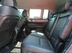 Hyundai Santa fe HYBRID* EXCLUSIVE* ОБДУХВАНЕ* ДИСТРОНИК* LANE* ASS, снимка 16