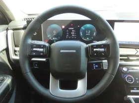 Hyundai Santa fe HYBRID* EXCLUSIVE* ОБДУХВАНЕ* ДИСТРОНИК* LANE* ASS, снимка 8