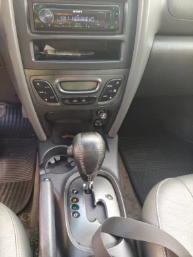 Hyundai Santa fe, снимка 10