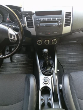 Mitsubishi Outlander, снимка 11