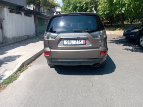 Mitsubishi Outlander, снимка 6