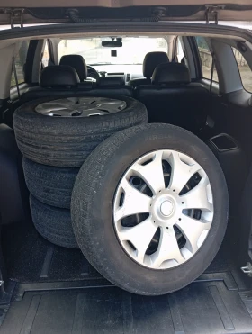 Mitsubishi Outlander, снимка 14