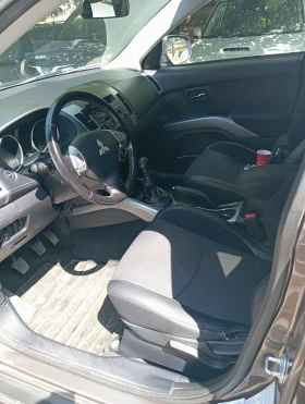Mitsubishi Outlander, снимка 7