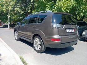 Mitsubishi Outlander, снимка 4