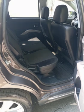 Mitsubishi Outlander, снимка 9