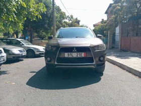 Mitsubishi Outlander, снимка 3