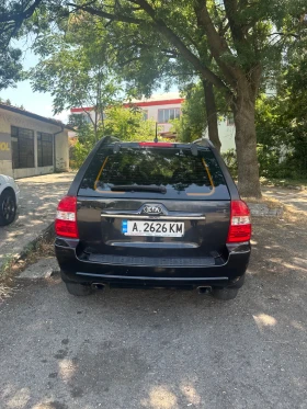 Kia Sportage, снимка 6