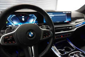 BMW X5 M60i xDrive M Pro Merino Inno , снимка 8