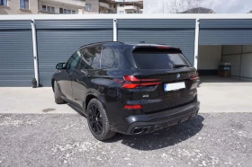 BMW X5 M60i xDrive M Pro Merino Inno , снимка 4