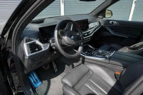 BMW X5 M60i xDrive M Pro Merino Inno , снимка 6