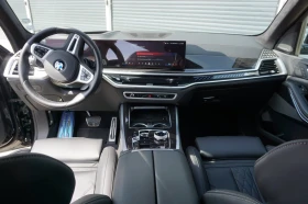 BMW X5 M60i xDrive M Pro Merino Inno , снимка 7