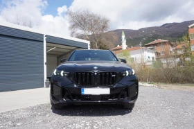 BMW X5 M60i xDrive M Pro Merino Inno , снимка 3