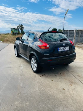 Nissan Juke 1.5 DCI, снимка 3