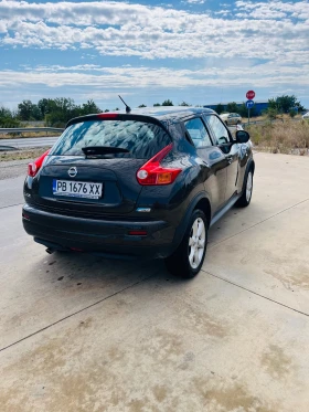 Nissan Juke 1.5 DCI, снимка 4