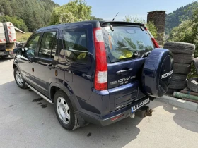 Honda Cr-v, снимка 4