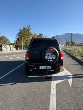 Suzuki Grand vitara 2.5i, снимка 2