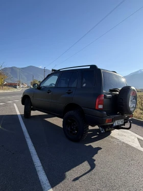 Suzuki Grand vitara 2.5i, снимка 3