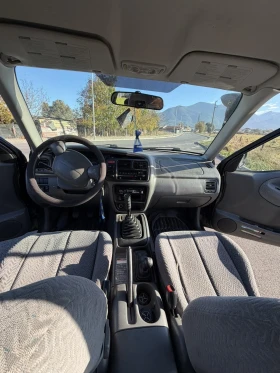 Suzuki Grand vitara 2.5i, снимка 6