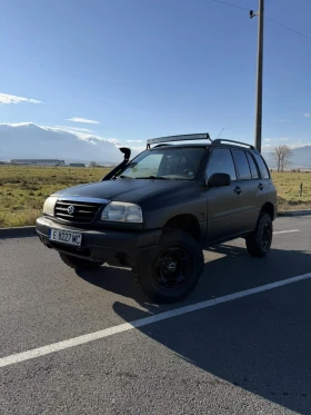 Suzuki Grand vitara 2.5i, снимка 1
