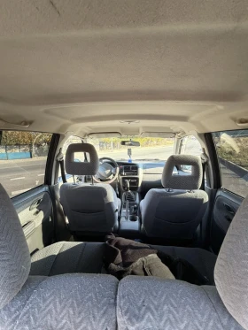 Suzuki Grand vitara 2.5i, снимка 7