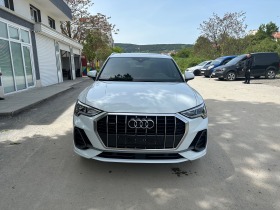 Audi Q3 2.0 TFSI S-Line Quattro | Mobile.bg   3