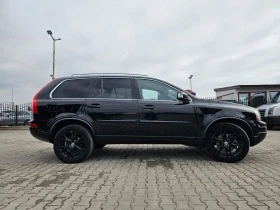 Volvo Xc90 2.4D EURO 5B 7  | Mobile.bg    5