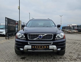 Volvo Xc90 2.4D EURO 5B 7 МЕСТЕН, снимка 7 - Автомобили и джипове - 43381415