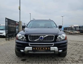 Volvo Xc90 2.4D EURO 5B 7  | Mobile.bg    7