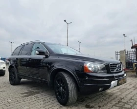 Volvo Xc90 2.4D EURO 5B 7  | Mobile.bg    6