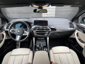 BMW X4 M40I /360/HEAD UP/, снимка 10 - Автомобили и джипове - 44656647