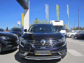 Renault Koleos 2.0 dCi Initiale Paris | Mobile.bg   2
