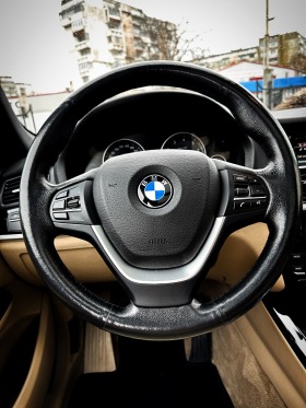 BMW X3 28i X-Drive , снимка 12 - Автомобили и джипове - 45568100