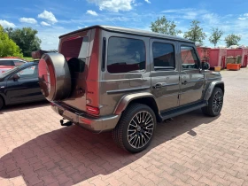 Обява за продажба на Mercedes-Benz G 63 AMG FACELIFT MANUFAKTUR PERFOR NIGHT PAKET ~ 292 800 EUR - изображение 4