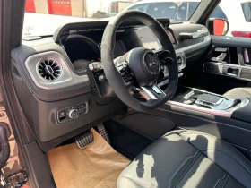 Обява за продажба на Mercedes-Benz G 63 AMG FACELIFT MANUFAKTUR PERFOR NIGHT PAKET ~ 292 800 EUR - изображение 5