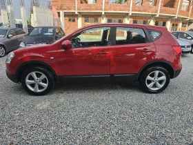 Nissan Qashqai 1.5dci 129000km.  | Mobile.bg    7