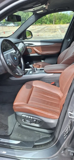 BMW X5, снимка 12